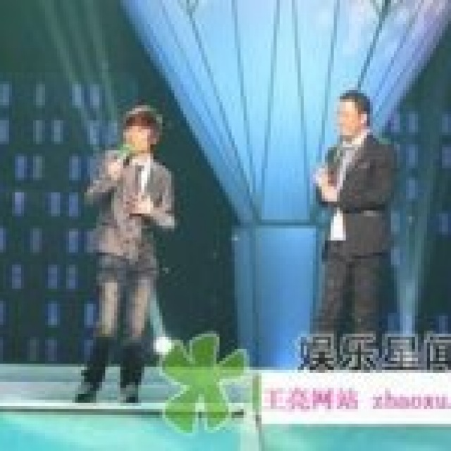 励志歌手王亮