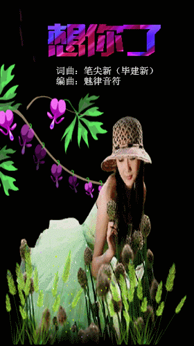 生日祝福歌《我要为你唱首生日歌》祝你生日快乐, 万事如意!视频