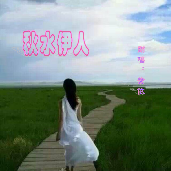 秋水伊人二胡简谱_秋水伊人简谱(2)