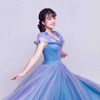 天下无双_张靓颖 覃可心翻唱