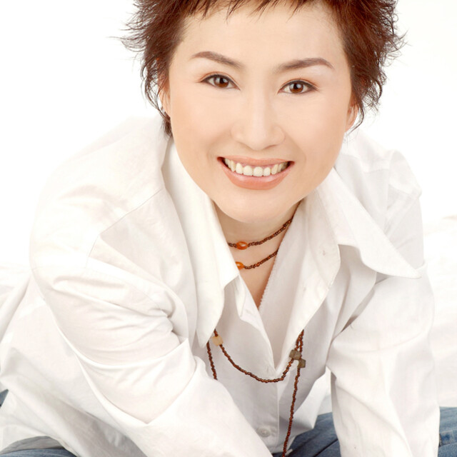 大约2003或2004 - 2000—2008年 - 金话筒于霞的相册