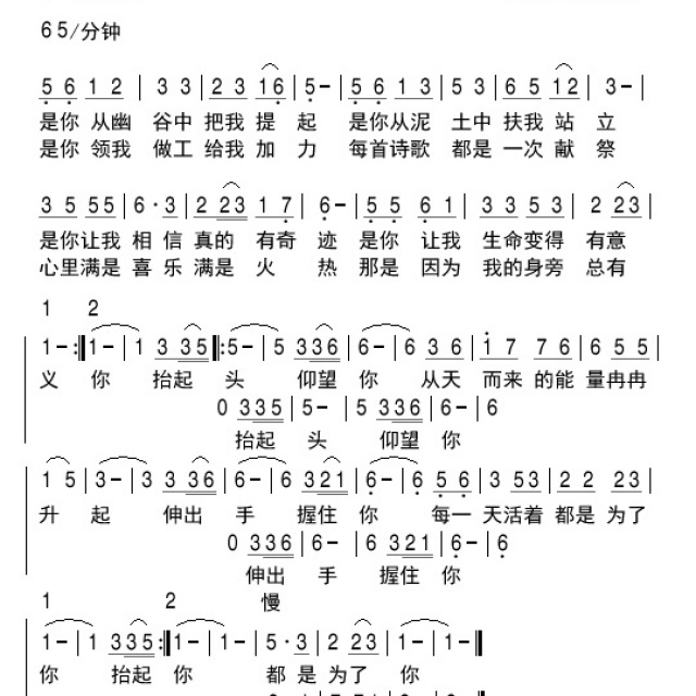 为了你 - 耶稣爱你我也爱你 - 合而为一)雅比斯的相册