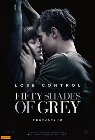 【英】Crazy in love (Fifty Shades of Grey Ver.)