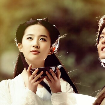 【张靓颖音乐翻唱大赛】天下无双