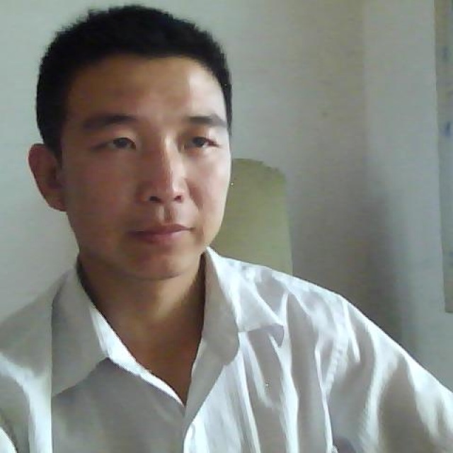 老男人 杨士成