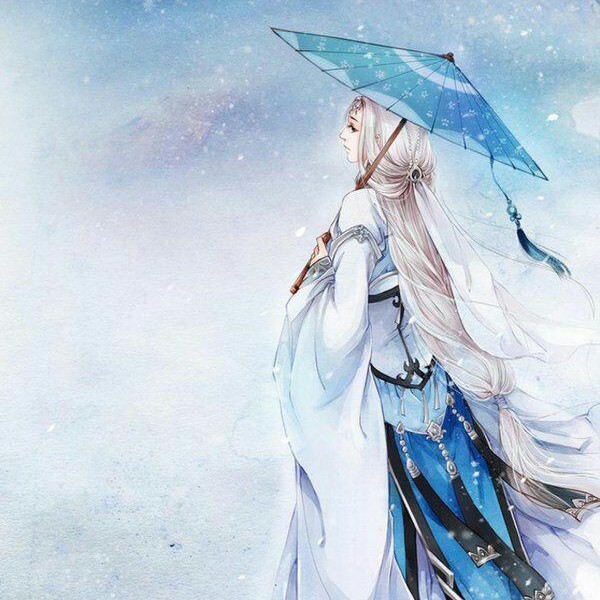 古风_歌名接龙