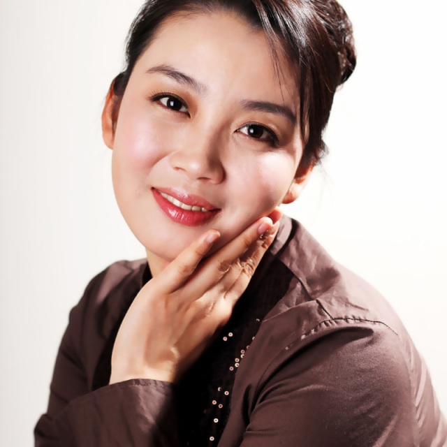 朝鲜歌手金松美 - 朝鲜歌手-金松美 - tnmusic的相册