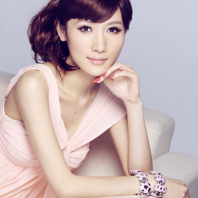 陶钰玉2012新专辑照片 - 我的相册 - 陶钰玉825的相册