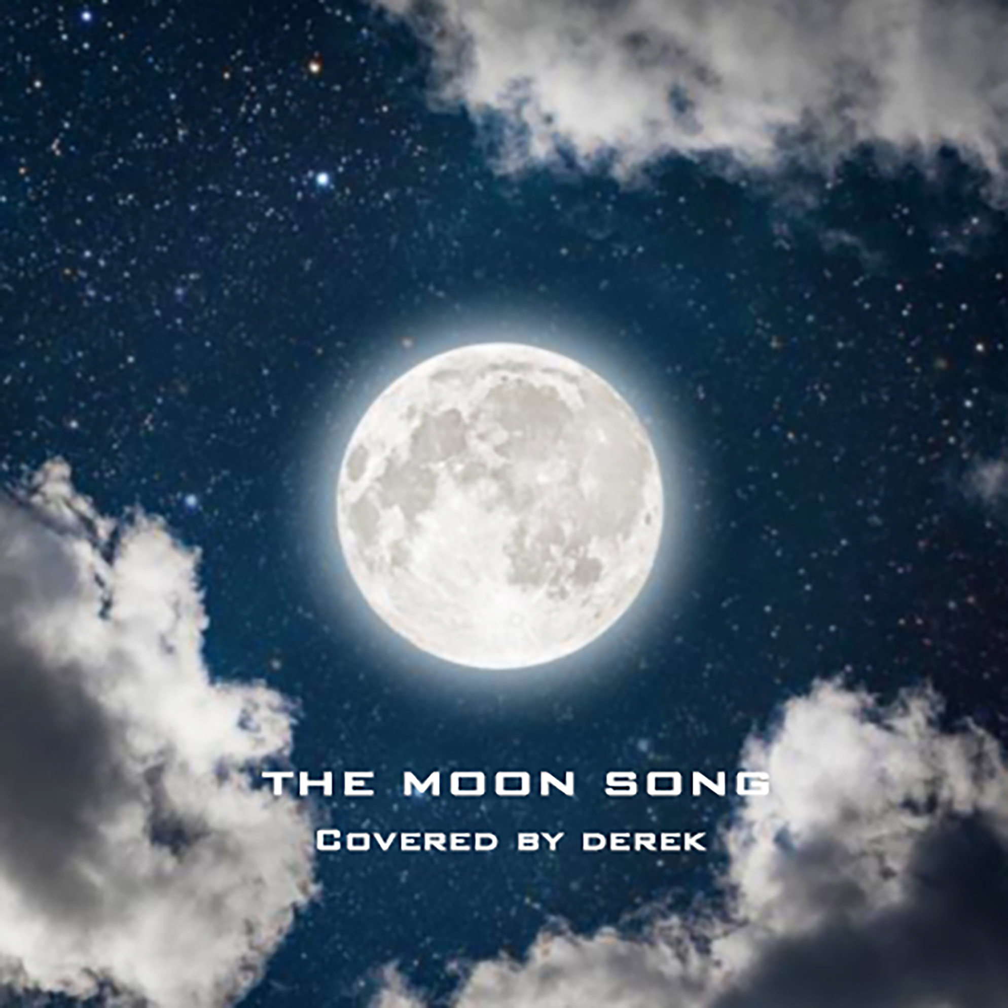 the moon song