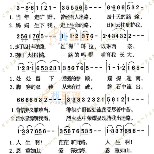 生命路 - 我的相册 - 快乐/阿铁的相册 - 5sing中国