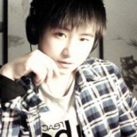 洛少爷
