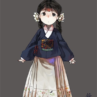 侠客汉服后期怎么穿搭,侠客汉服后期怎么穿搭好看