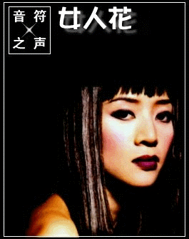 翻唱 ^音符^【女人花】  演唱:音符 原唱:梅姐 分类:翻唱 语种:华语