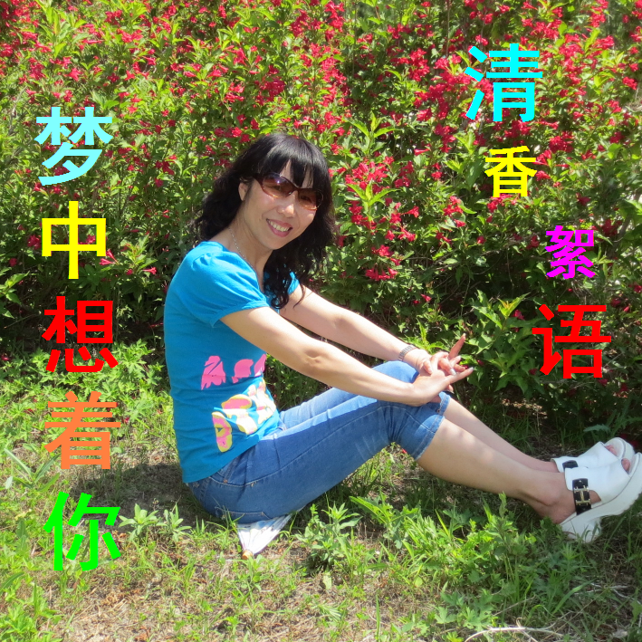 梦中想着你