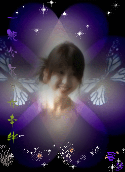 一颗心只为你牵绊(Μ┇↗馨★梦)