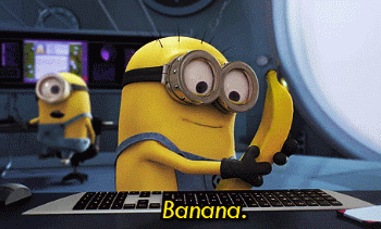 【卖萌】小黄人之歌 · Banana(Solo) - Josie_