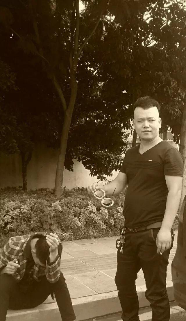 **杨龙.