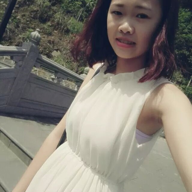 叶紫涵图片