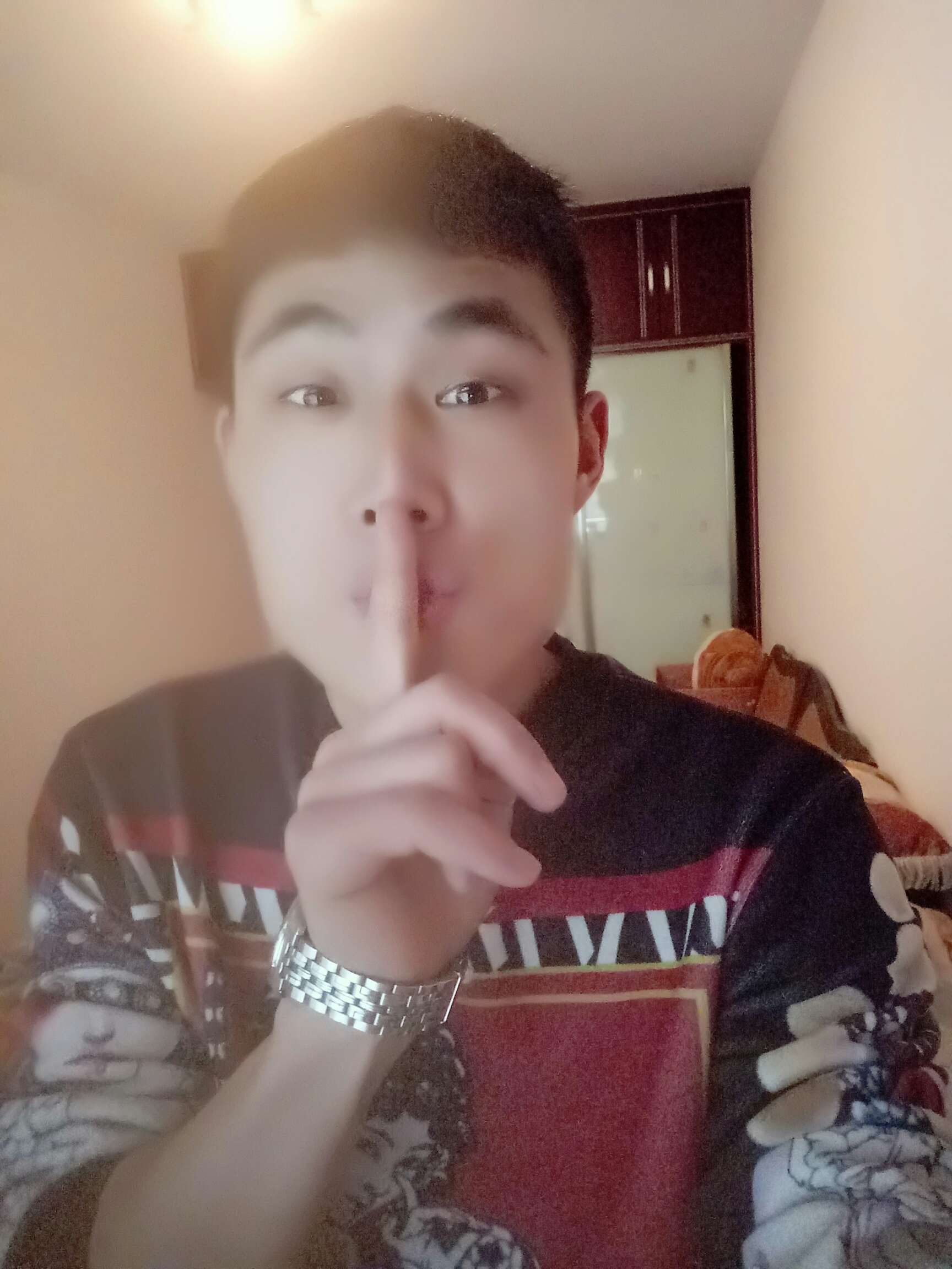 许多年以后