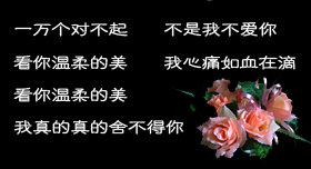 一万个对不起简谱_一万个对不起