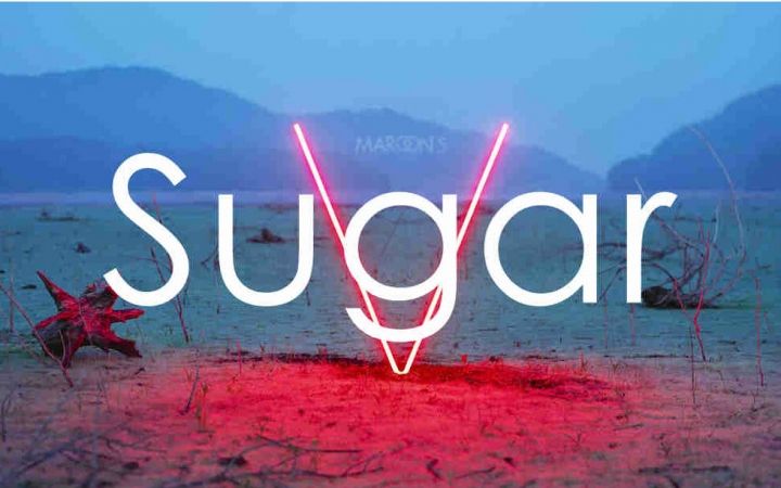 sugar - 红杏xing - 5sing中国原创音乐基地