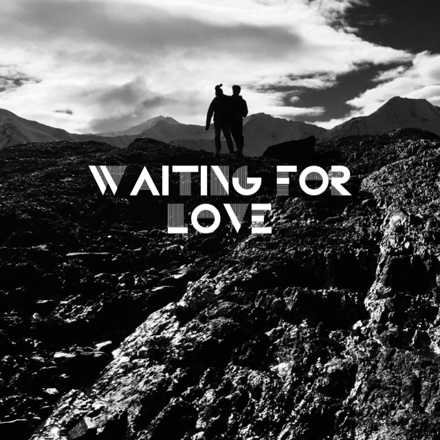 waiting for love