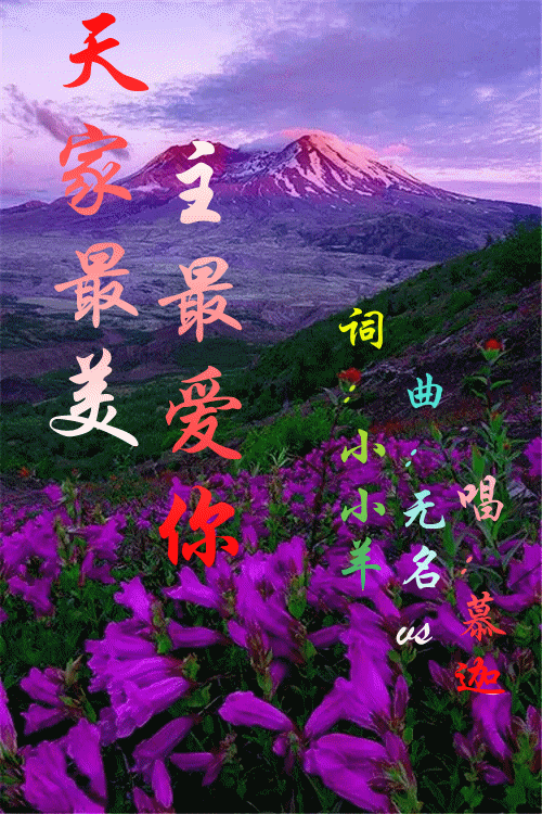 天家最美主最爱你简谱_天家最美主最爱你歌谱
