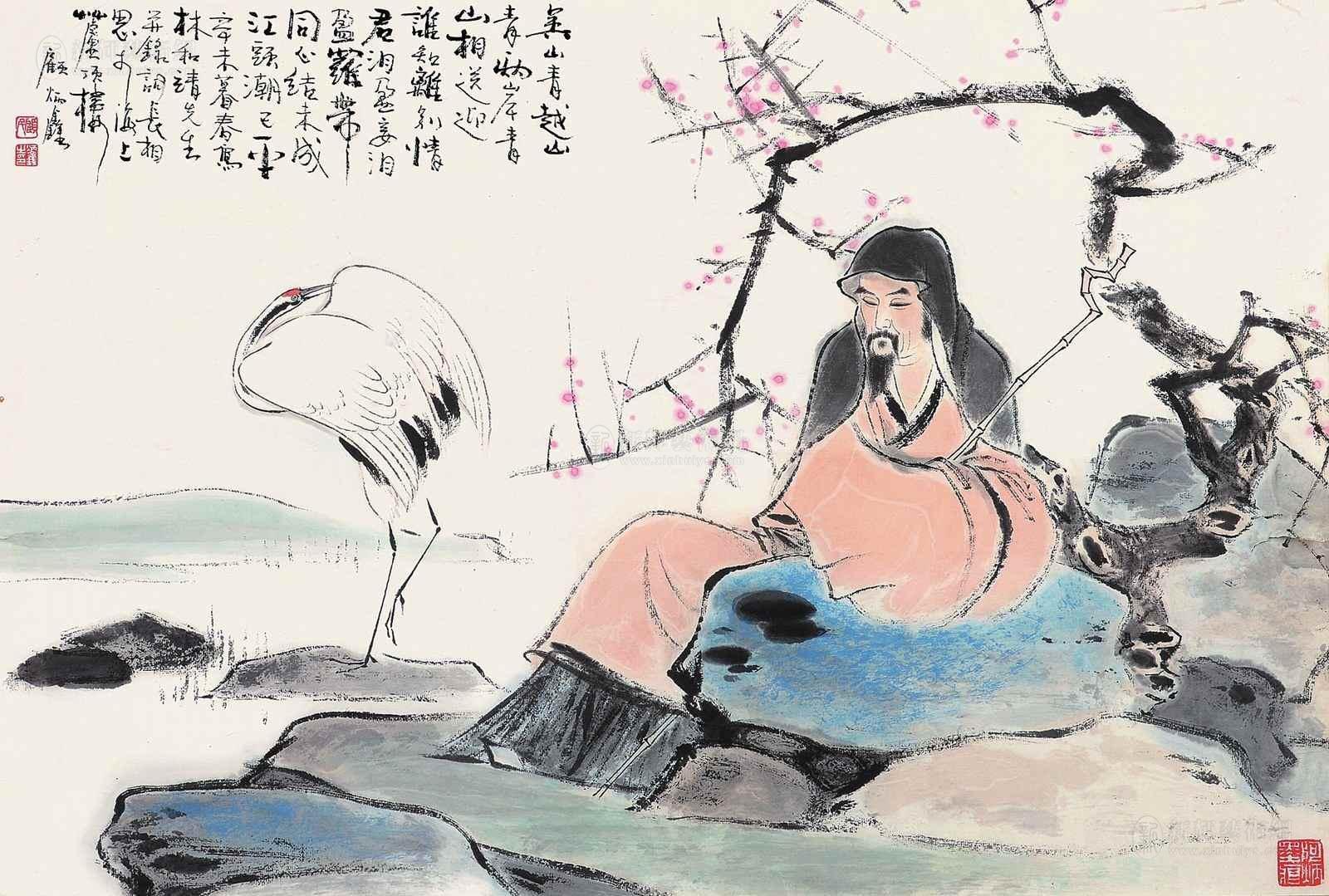 春雨醉江南 器乐四重奏曲