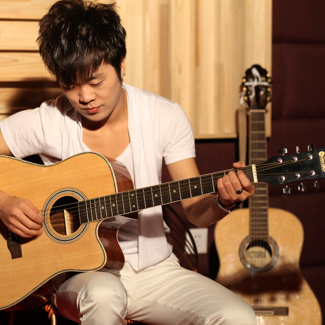 罗艺 5sing.kugou.com