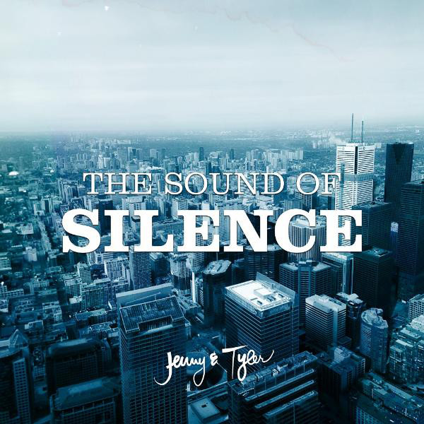 康晓嘉 《the sound of silence》