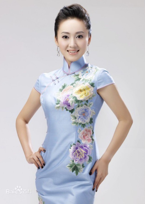 中国新十大女高音歌唱家 