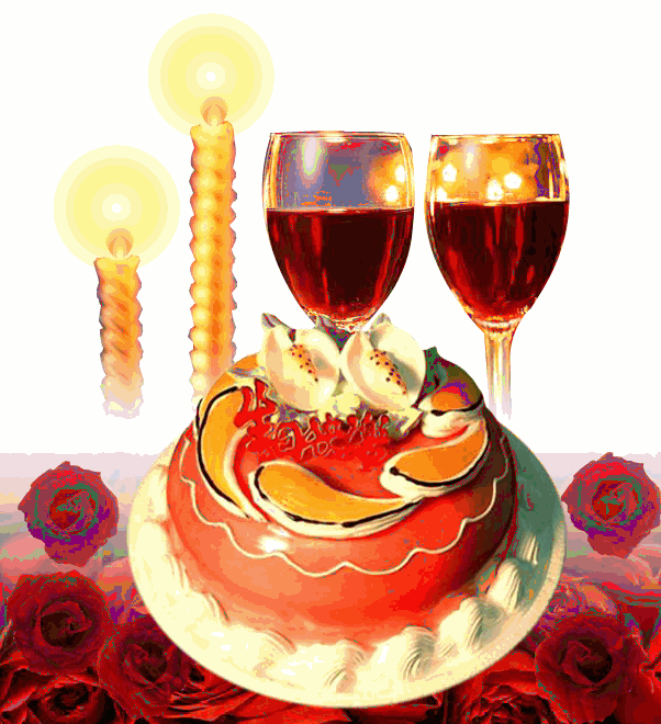 祝福【风花】to摇摆生日快乐
