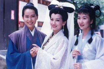 〖新白娘子传奇〗千年等一回